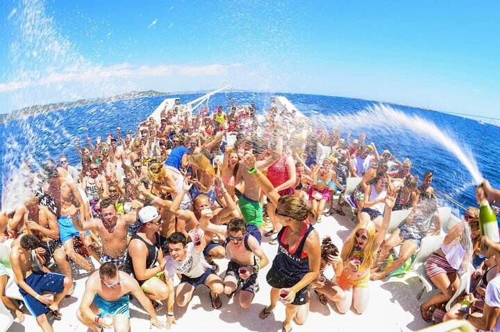 Rumbadera en la isla Saona - Photo 1 of 6